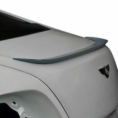 Forged LA Carbon Fiber Flush Mount Linea Tesoro Style For Bentley Continental 12-15