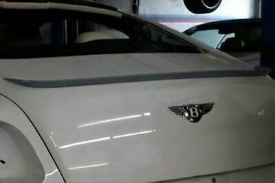 Forged LA Carbon Fiber Flush Mount Linea Tesoro Style For Bentley Continental 12-15