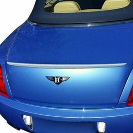 Forged LA Carbon Fiber Flush Mount Linea Tesoro Style For Bentley Continental12-15