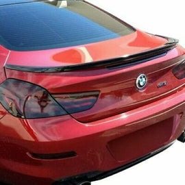 Forged LA Carbon Fiber Flush Mount Spoiler ACS Style For BMW 650i 2012-2018 BF13-L1-CF