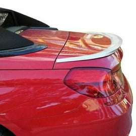 Forged LA Carbon Fiber Flush Mount Spoiler ACS Style For BMW 650i x Drive 12-18