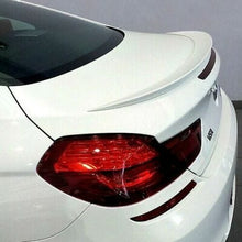 Load image into Gallery viewer, Forged LA Carbon Fiber Flush Mount Spoiler M6 Style For BMW 650i 2012-2018 BF13-L2-CF