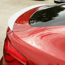 Load image into Gallery viewer, Forged LA Carbon Fiber Flush Mount Spoiler Performance Style For BMW X6 15-19