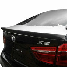 Load image into Gallery viewer, Forged LA Carbon Fiber Flush Mount Spoiler Tesoro Style For BMW X6 15-19 BF16-L2-CF