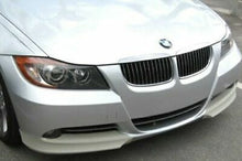 Load image into Gallery viewer, Forged LA Carbon Fiber Front Bumper Splitters ACS Style For BMW 328i 09-13 B90-FL5-CF
