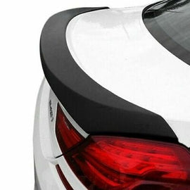 Forged LA CARBON FIBER LIP SPOILER HAMANN STYLE FOR BMW ALPINA B6 X DRIVE GRAN COUPE15-18