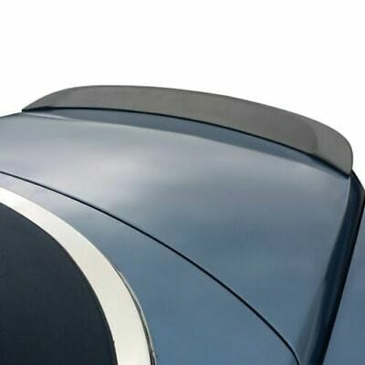 Forged LA Carbon Fiber Lip Spoiler Linea Tesoro Style For Bentley Continental 12-15