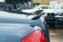 Load image into Gallery viewer, Forged LA Carbon Fiber Lip Spoiler Linea Tesoro Style For Bentley Continental 12-15