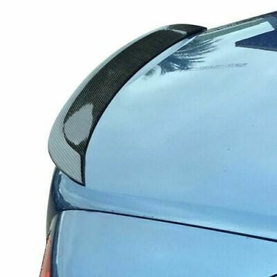 Forged LA Carbon Fiber Lip Spoiler Linea Tesoro Style For Bentley Continental 13-15