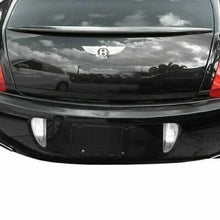 Load image into Gallery viewer, Forged LA Carbon Fiber Medium Lip Spoiler Sport Line Style For Bentley Continental 07-11