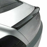 Carbon Fiber Medium Lip Spoiler Sportline Style For Bentley Continental 05-11