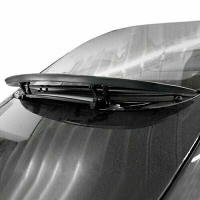 Forged LA Carbon Fiber Raised Wing Spoiler sports Style For Bentley Continental 05-11