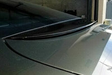 Load image into Gallery viewer, Forged LA Carbon Fiber Raised Wing Spoiler sports Style For Bentley Continental 05-11