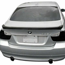 Load image into Gallery viewer, Forged LA Carbon Fiber Rear Lip Spoiler ACS Style For BMW 335d 2009-2011 B90-L2-CF