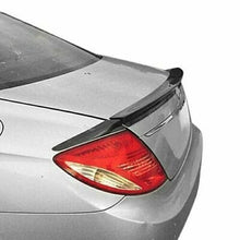 Load image into Gallery viewer, Forged LA Carbon Fiber Rear Lip Spoiler AutoC Style For Mercedes-Benz CL63 AMG 08-13