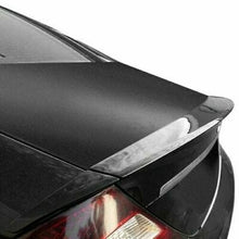 Load image into Gallery viewer, Forged LA Carbon Fiber Rear Lip Spoiler Brabus Style For Mercedes-Benz CLS550 07-10