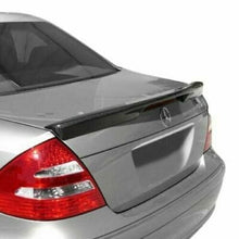 Load image into Gallery viewer, Forged LA Carbon Fiber Rear Lip Spoiler Carlson Style For Mercedes-Benz E550 2007-2009