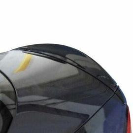 Forged LA Carbon Fiber Rear Lip Spoiler lineaTesoro Style For Maserati GranTurismo 08-19