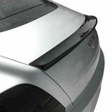 Carbon Fiber Rear Lip Spoiler Tesoro Style For Bentley Continental 08-10