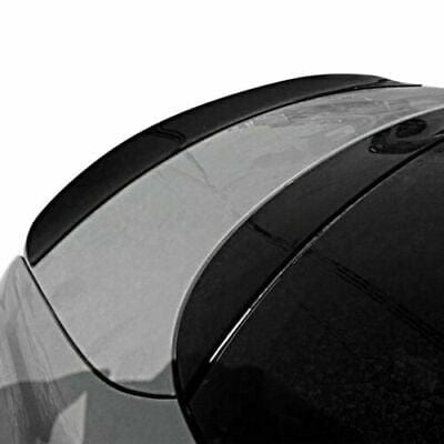 Forged LA Carbon Fiber Rear Lip Spoiler Tesoro Style For Bentley Continental 08-10