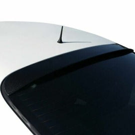 Forged LA Carbon Fiber Rear Roof Spoiler Linea Tesoro Style Mas-GS-R1-CF