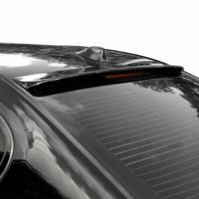 Forged LA Carbon Fiber Rear Roofline Spoiler Asanti Style For BMW 750i x Drive 10-15