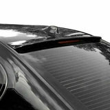 Carbon Fiber Rear Roofline Spoiler Asanti Style For BMW 750i x Drive 10-15