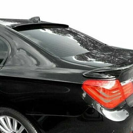 Forged LA Carbon Fiber Rear Roofline Spoiler Asanti Style For BMW 750i x Drive 10-15