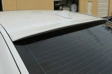 Load image into Gallery viewer, Forged LA Carbon Fiber Rear Roofline Spoiler Asanti Style For BMW 750i x Drive 10-15