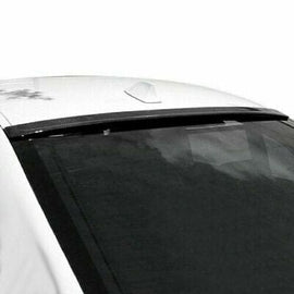 Forged LA CARBON FIBER REAR ROOFLINE SPOILER CARBONIO STYLE FOR BMW M5 2010-2016