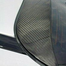 Load image into Gallery viewer, Forged LA Carbon Fiber Rear Roofline Spoiler Euro Style For Mercedes-Benz CLA250 13-19