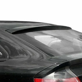 Forged LA Carbon Fiber Rear Roofline Spoiler EuroSport Style For Mercedes-Benz C230 02-05