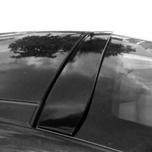 Load image into Gallery viewer, Forged LA Carbon Fiber Rear Roofline Spoiler EuroSport Style For Mercedes-Benz C230 02-05