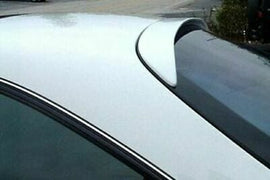 Forged LA Carbon Fiber Rear Roofline Spoiler L-Style For Mercedes-Benz CL550 07