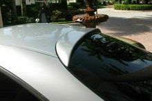 Load image into Gallery viewer, Forged LA Carbon Fiber Rear Roofline Spoiler L-Style For Mercedes-Benz CL63 AMG 08-13