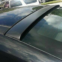 Load image into Gallery viewer, Forged LA Carbon Fiber Rear Roofline Spoiler Lorinser Style For Mercedes-Benz C230 02-05