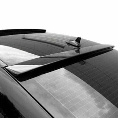 Forged LA Carbon Fiber Rear Roofline Spoiler LorinserStyle For Mercedes-Benz CLS500 11-18