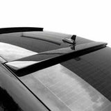 Carbon Fiber Rear Roofline Spoiler LorinserStyle For Mercedes-Benz CLS500 11-18