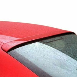 Forged LA Carbon Fiber Roofline Spoiler lineaTesoro Style For Maserati GranTurismo 08-19