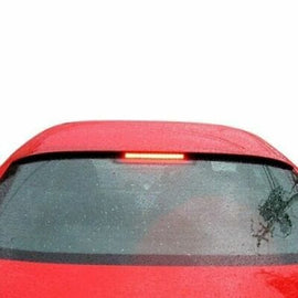 Forged LA Carbon Fiber Roofline Spoiler lineaTesoro Style For Maserati GranTurismo 08-19