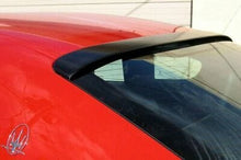 Load image into Gallery viewer, Forged LA Carbon Fiber Roofline Spoiler lineaTesoro Style For Maserati GranTurismo 08-19