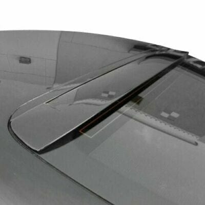 Forged LA Carbon Fiber Roofline Spoiler Sport Line Style For Bentley Continental 05-11