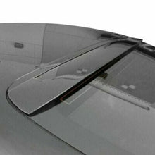 Load image into Gallery viewer, Forged LA Carbon Fiber Roofline Spoiler Sport Line Style For Bentley Continental 05-11