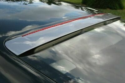 Forged LA Carbon Fiber Roofline Spoiler Sport Line Style For Bentley Continental 05-11