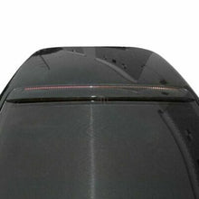 Load image into Gallery viewer, Forged LA Carbon Fiber Roofline Spoiler Sport Line Style For Bentley Continental 08-10