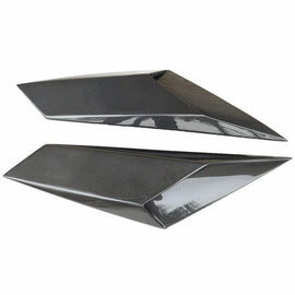 Forged LA Carbon Fiber Side Vent Air For Lamborghini Aventador LP720 LP700 LP750