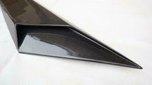 Load image into Gallery viewer, Forged LA Carbon Fiber Side Vent Air For Lamborghini Aventador LP720 LP700 LP750