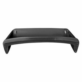 Forged LA Carbon Fiber Top Center Rear Wing w Base PTG-EVO Style For BMW 328i 96-99