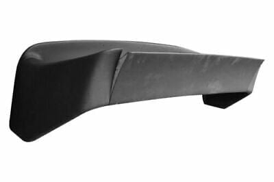 Forged LA Carbon Fiber Top Center Rear Wing w Base PTG-EVO Style For BMW 328i 96-99