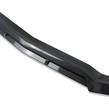 Load image into Gallery viewer, Forged LA CARBON PAINTED FOR MERCEDES C CLASS W205 C205 BRABUS STYLE SPLITTER LIP 15-18